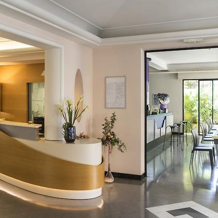Hotel Sampaoli Белларія-Іджеа-Марина Екстер'єр фото