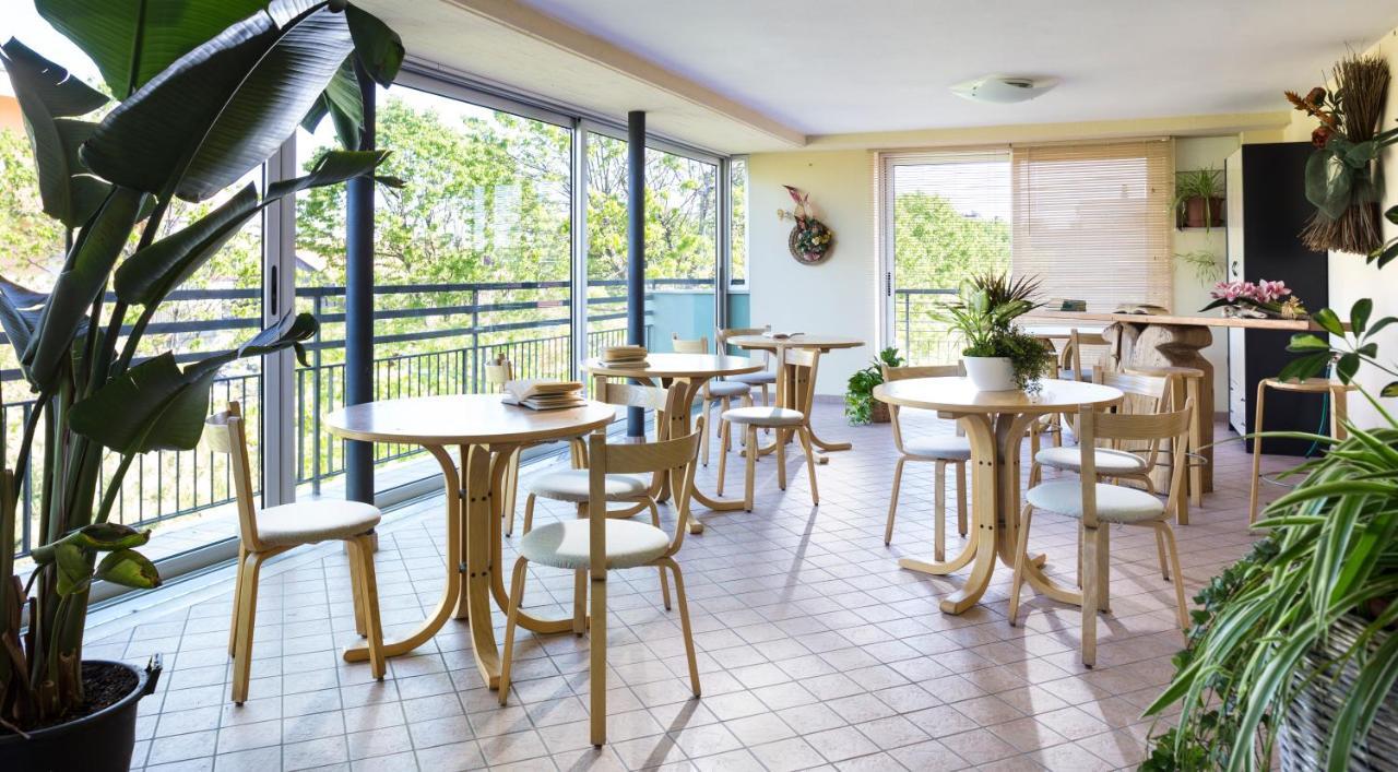Hotel Sampaoli Белларія-Іджеа-Марина Екстер'єр фото