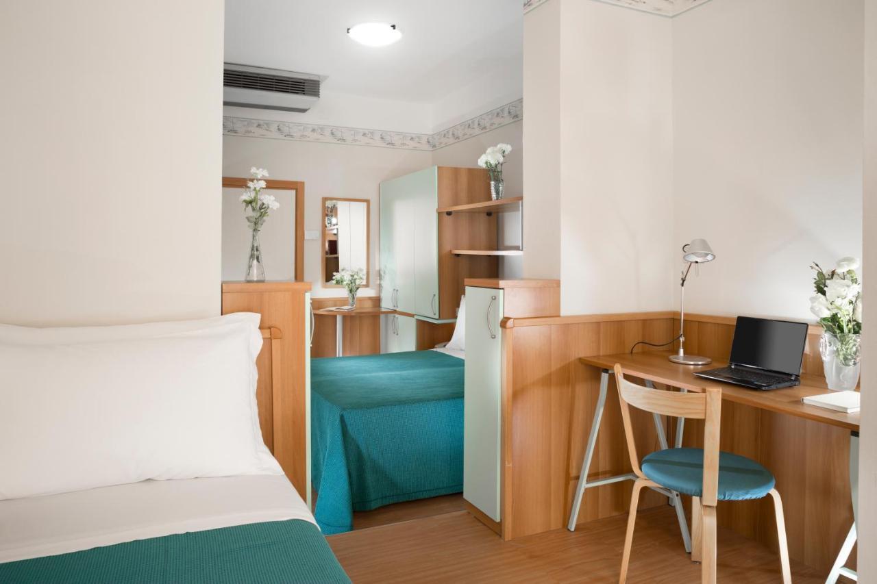 Hotel Sampaoli Белларія-Іджеа-Марина Екстер'єр фото
