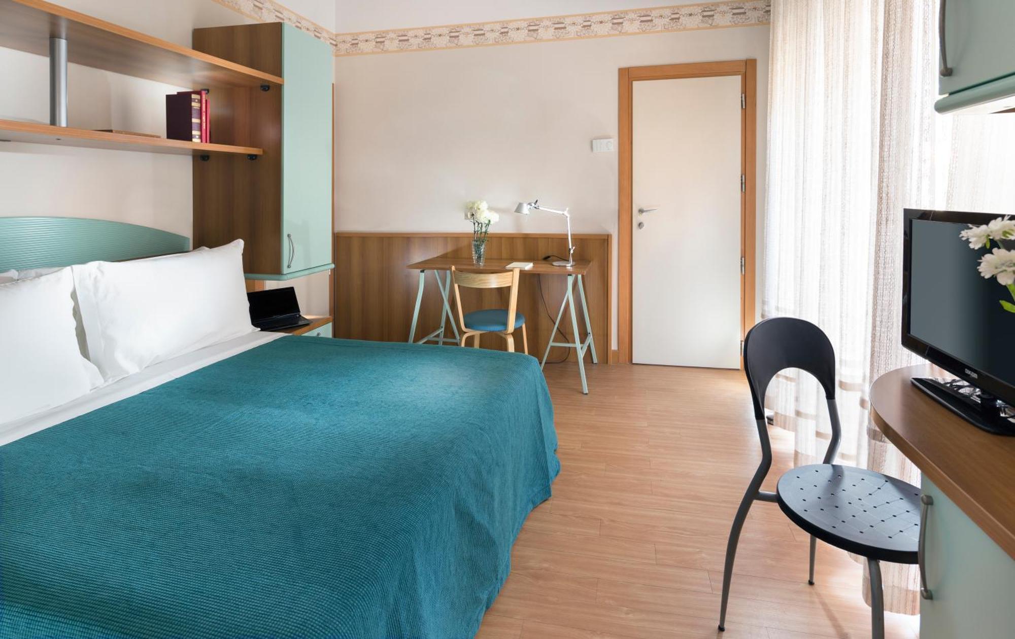 Hotel Sampaoli Белларія-Іджеа-Марина Екстер'єр фото