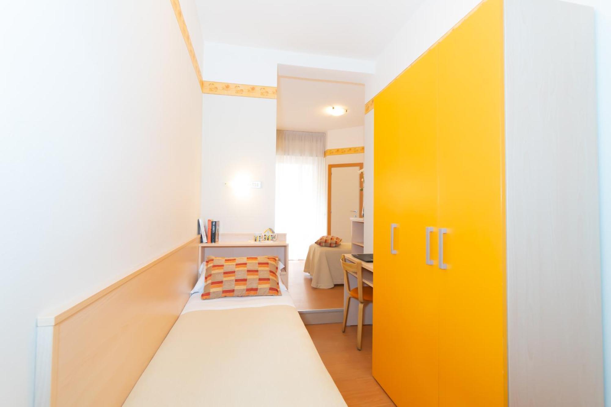 Hotel Sampaoli Белларія-Іджеа-Марина Екстер'єр фото