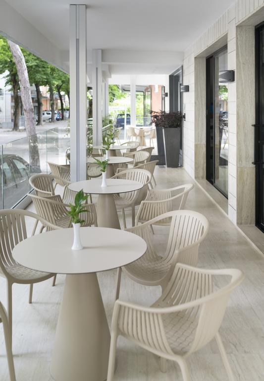 Hotel Sampaoli Белларія-Іджеа-Марина Екстер'єр фото
